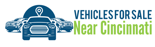 Vehicles Near Cincinnati